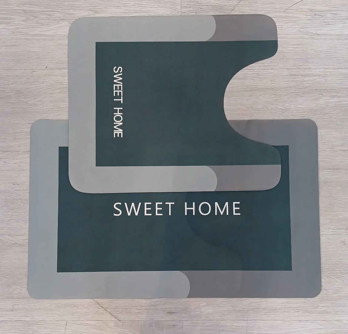 Gray helmet for bikers